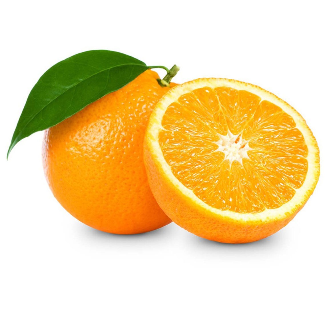 Orange Navel