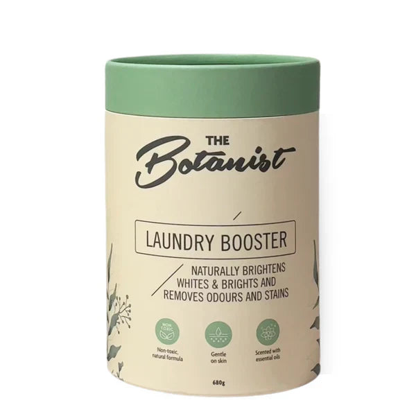 The Botanist Laundry Booster 680g