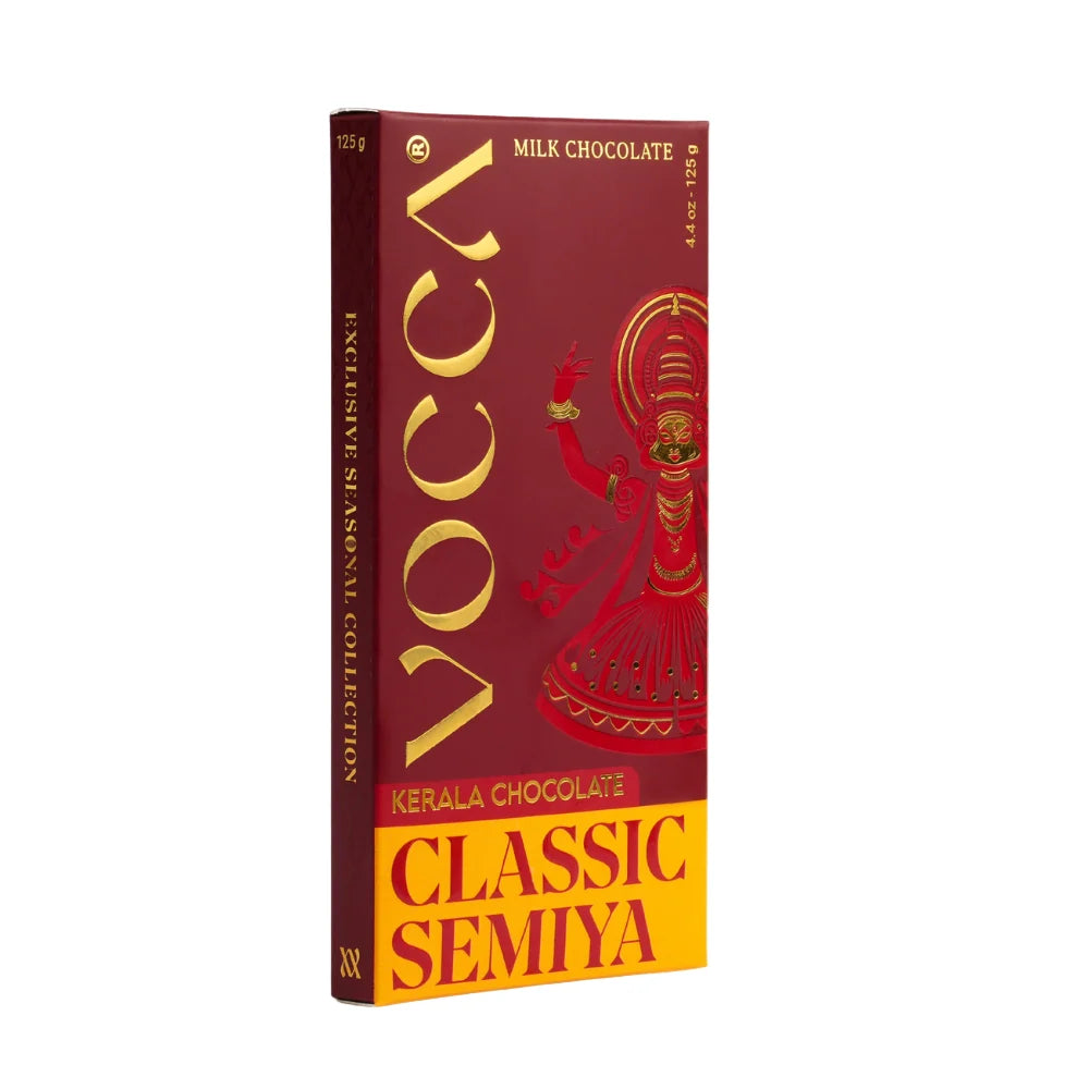 Classic Semiya in Milk Chocolate - 125g