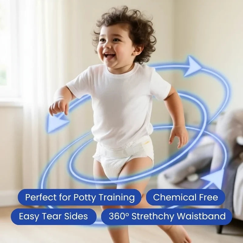 Kim & Kimmy Size 6 Pants, 15-20kg qty 40