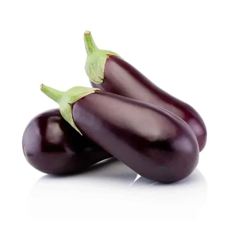 Egg Plant
