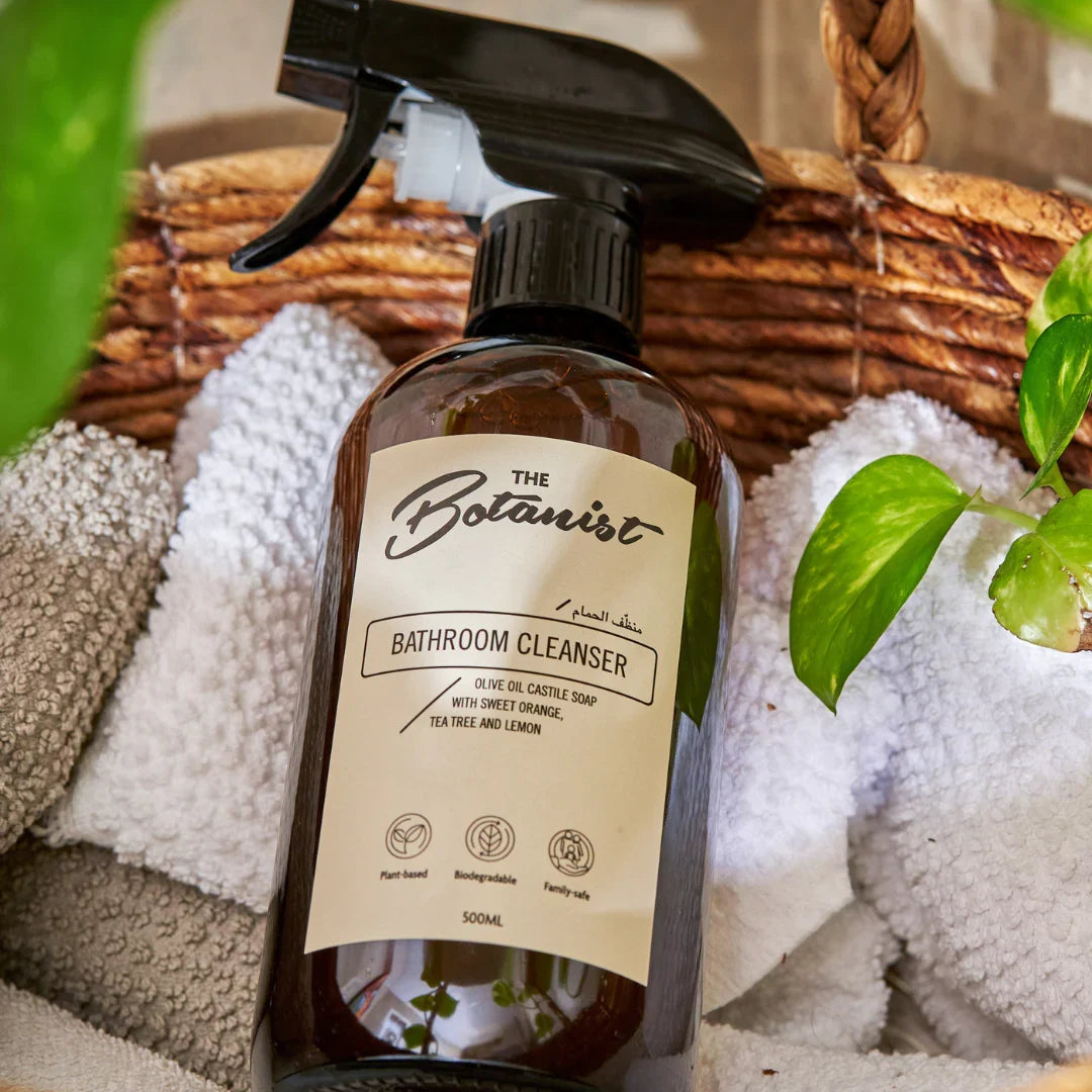 The Botanist Bathroom Cleanser 500ml