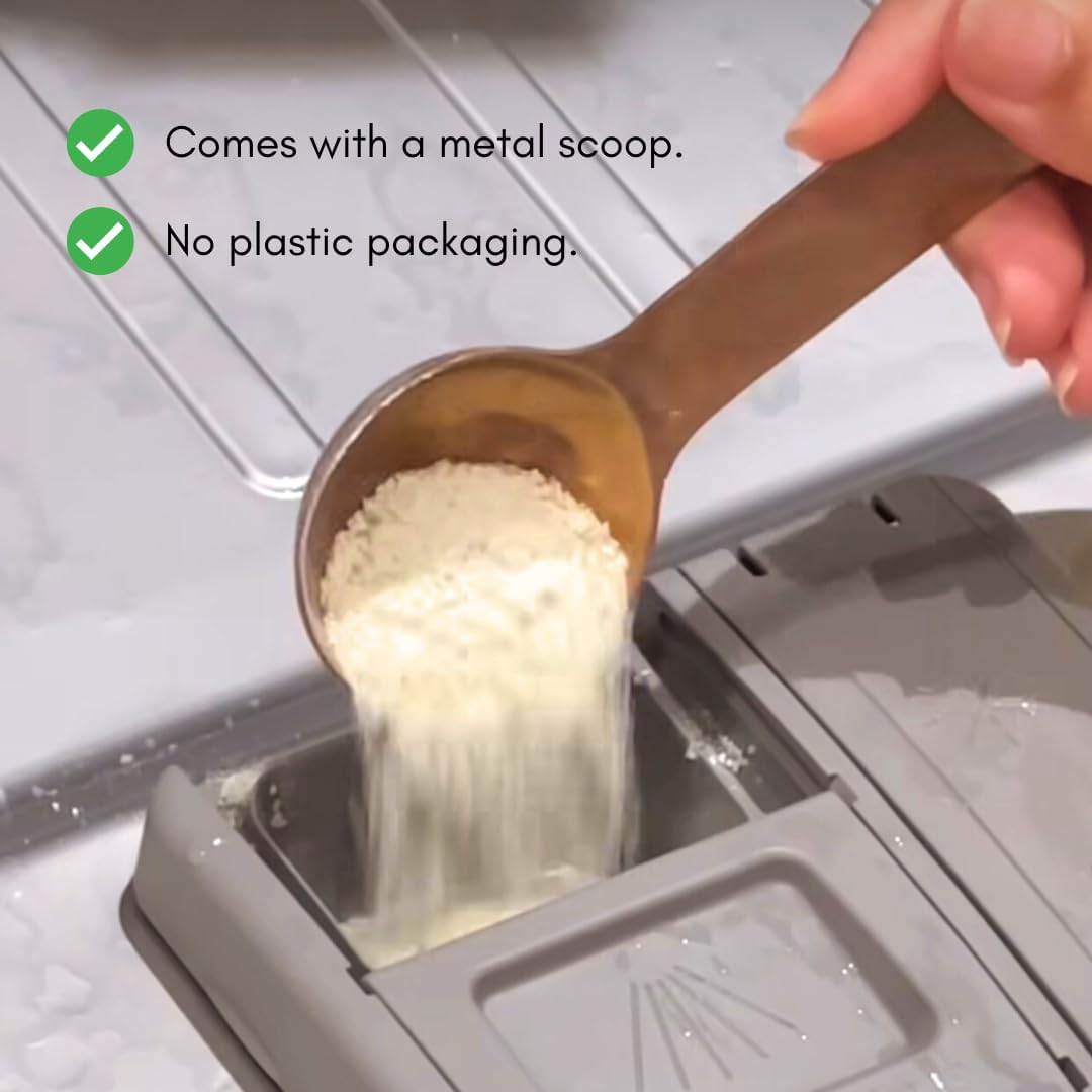 The Botanist Dishwasher Powder 680g