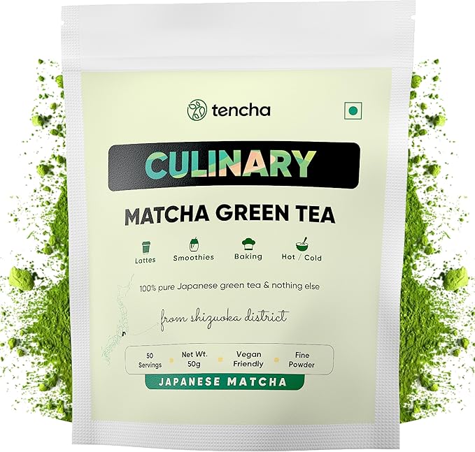 Culinary Matcha Green Tea 50g