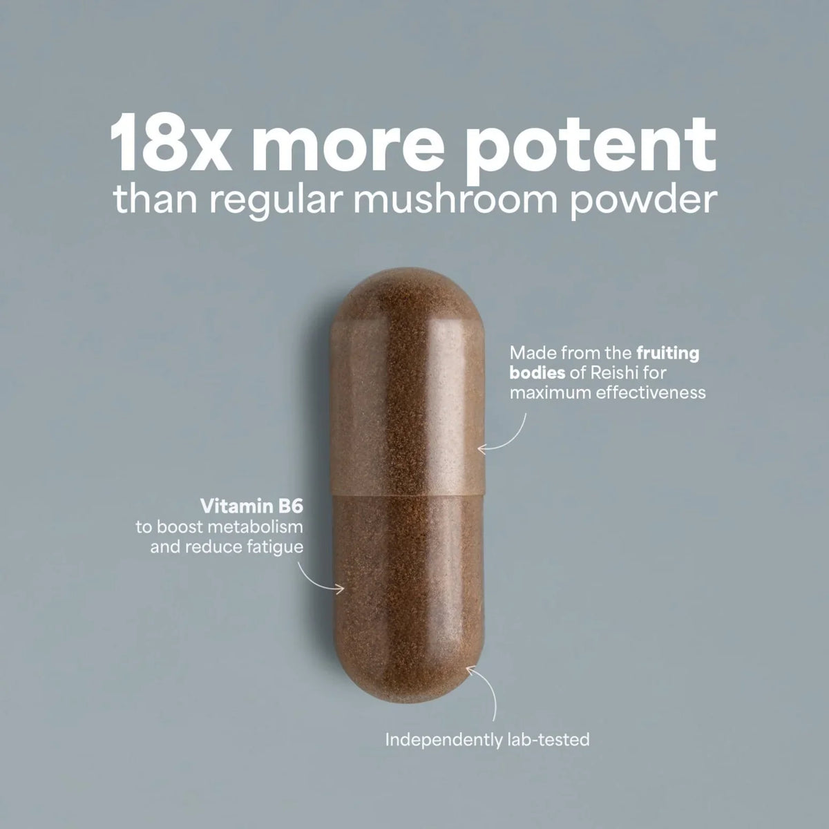 Buy SOOO Calm 90 Capsules