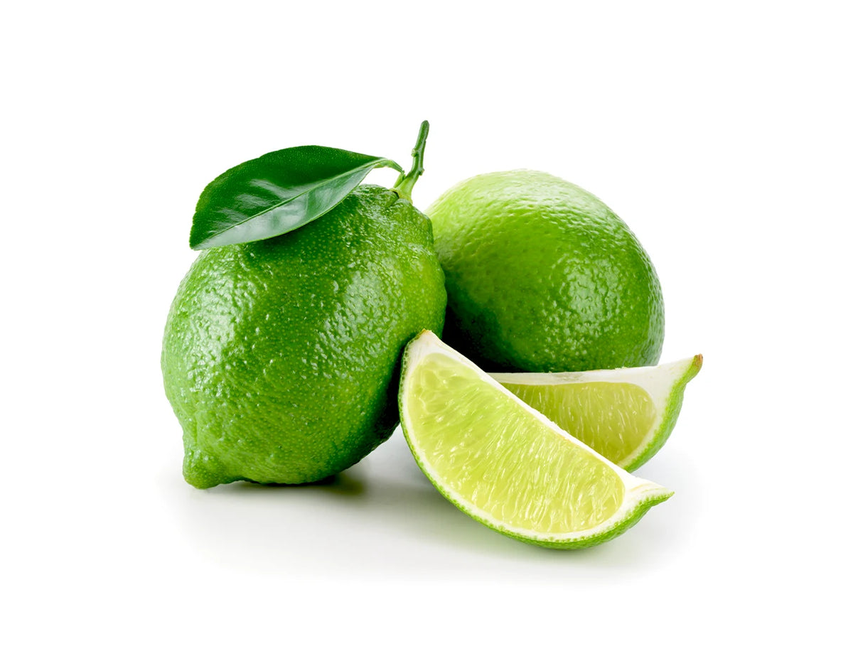Organic Lime 200g