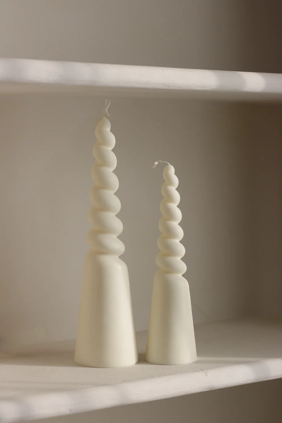 Unicorn Flame Candles