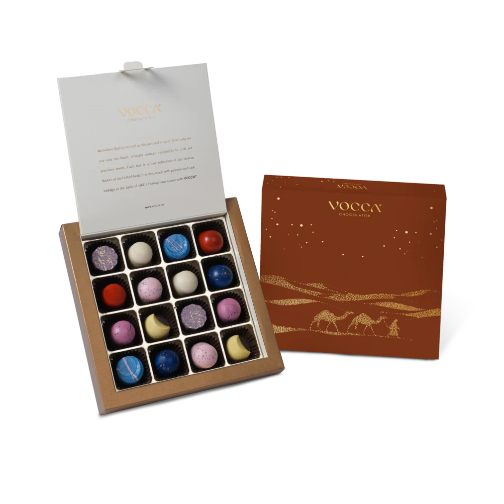 Ivory Collection - Ramadan Edition