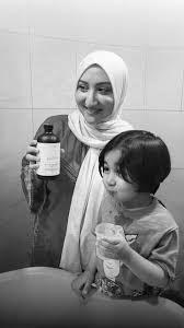 KIMOCHI Mouthwash N1O1 Microbiome Boost