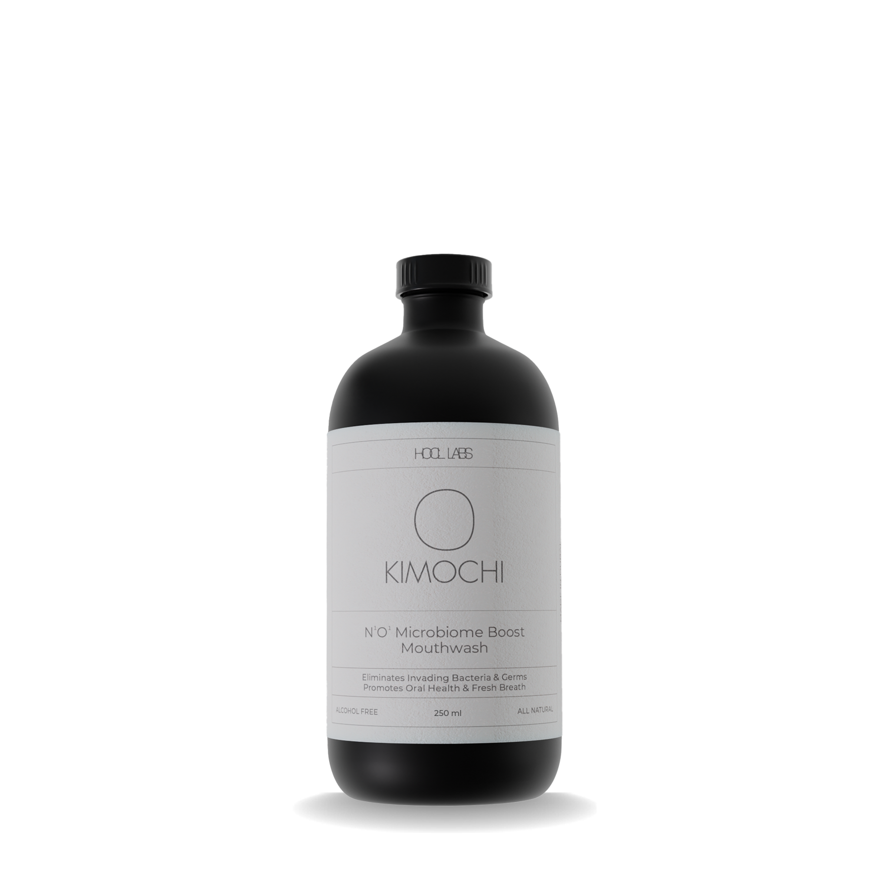 KIMOCHI Mouthwash N1O1 Microbiome Boost 250ml