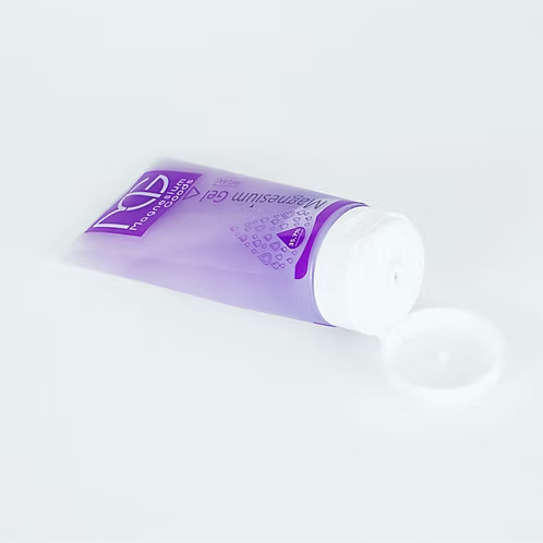 Magnesium Goods Shower Gel Relax 200ml