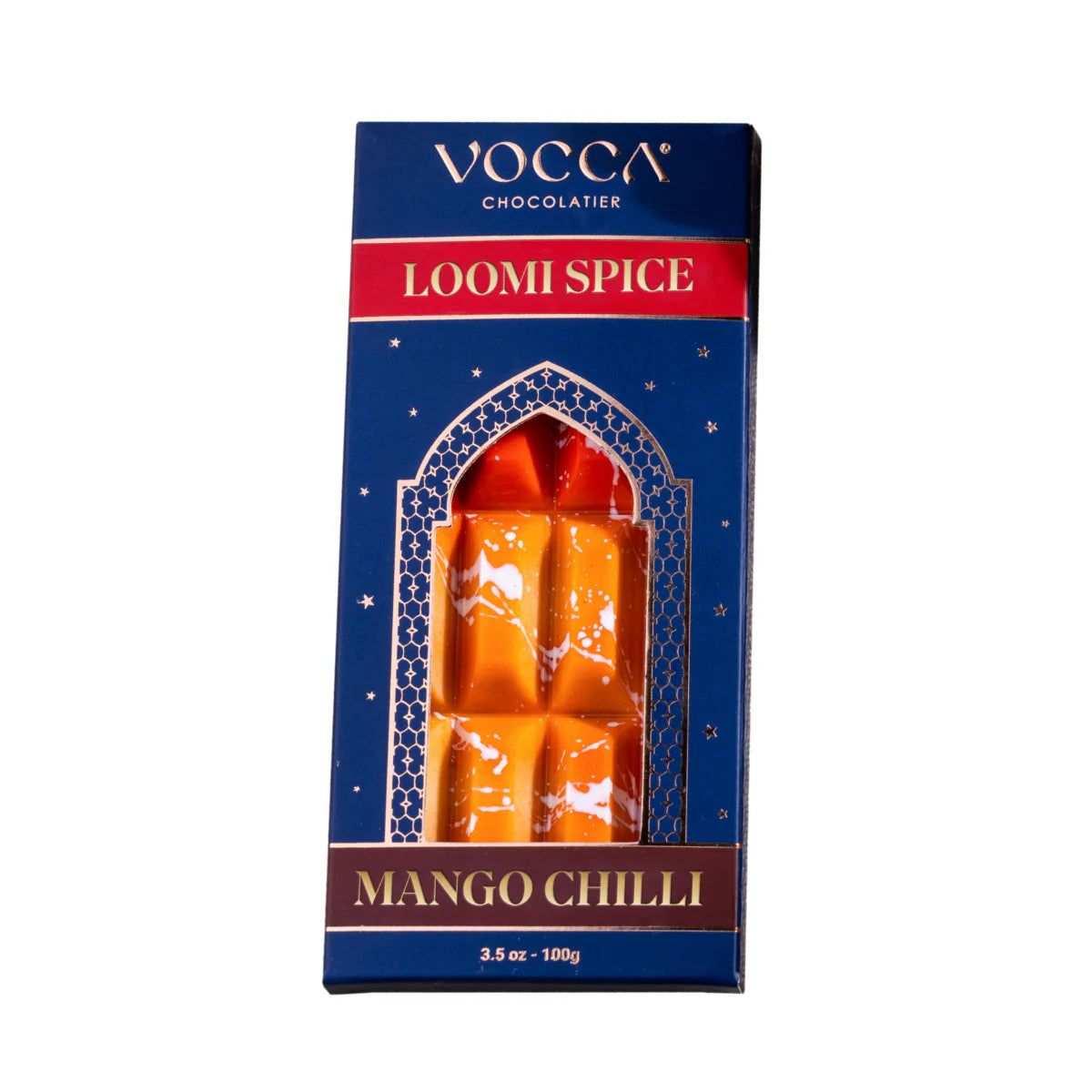 Mango Chilli & Loomi Spice - Limited Edition