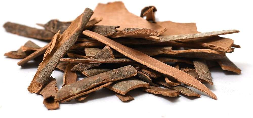 Organic Dalchini (Cinnamon Stick)
