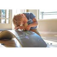 Kinderboard - Chalkboard Grey1