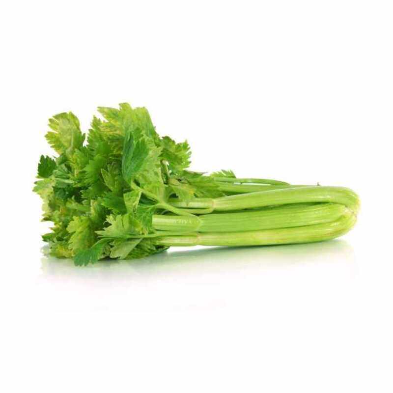 Organic Celery 500g
