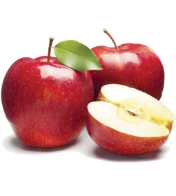Organic Apple Gala 500g