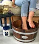 Zechsal Pure Magnesium Foot Bath 750g