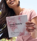 Inner Beauty - Vitamins for Skin, Hair & Nails