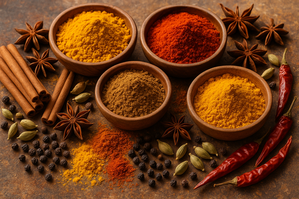 Spices