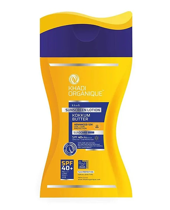 sunscreen (spf40)-100ml