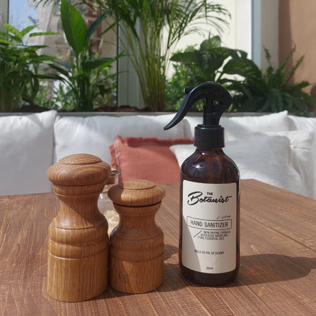 The Botanist Hand Sanitizer 50ml