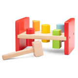 Wooden Hammer Bench (12months+)