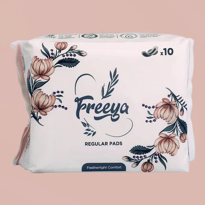 Regular Pads