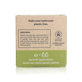 Niyok Face Wash Bar- Green Tea &amp; Green Clay
