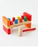 Wooden Hammer Bench (12months+)