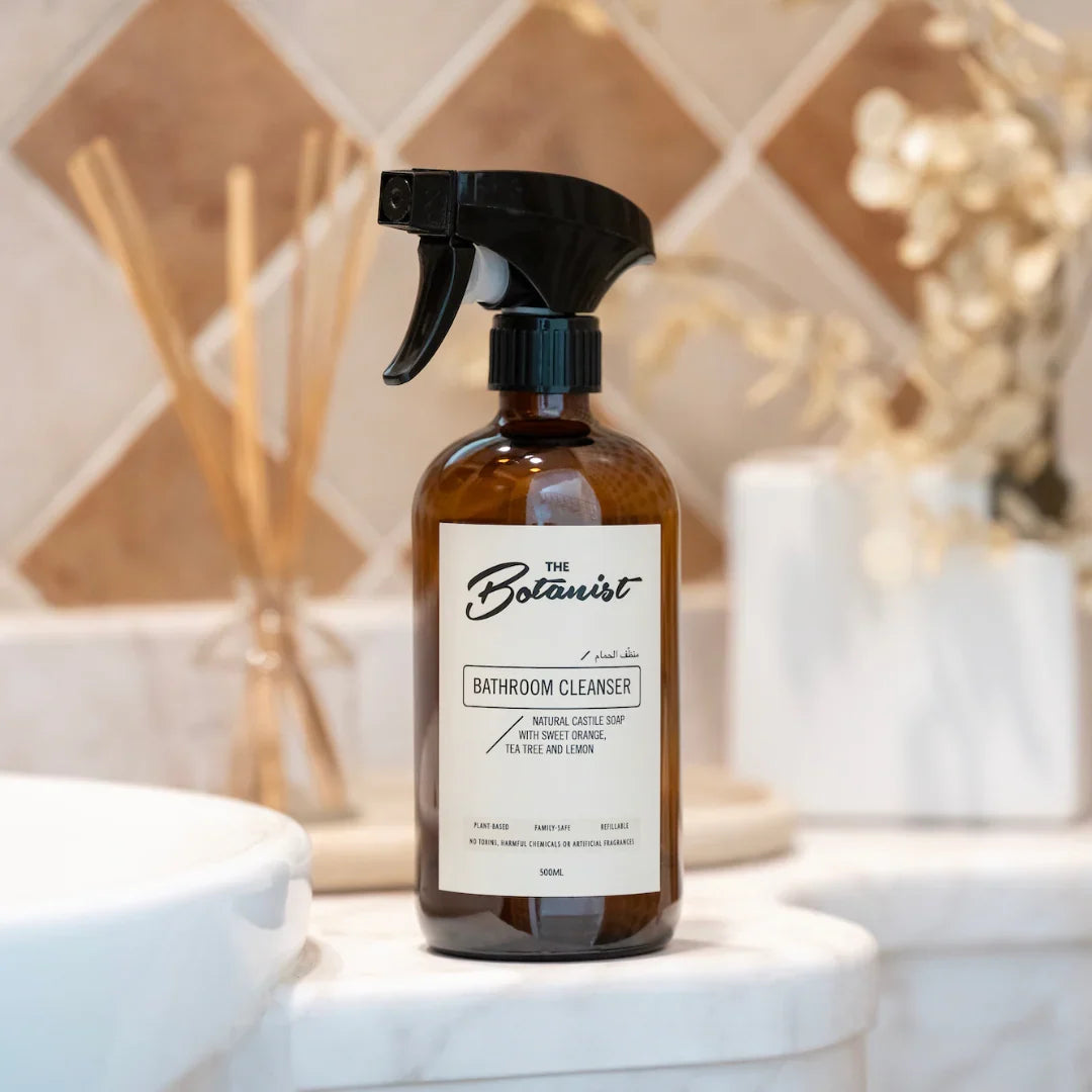 The Botanist Bathroom Cleanser 500ml