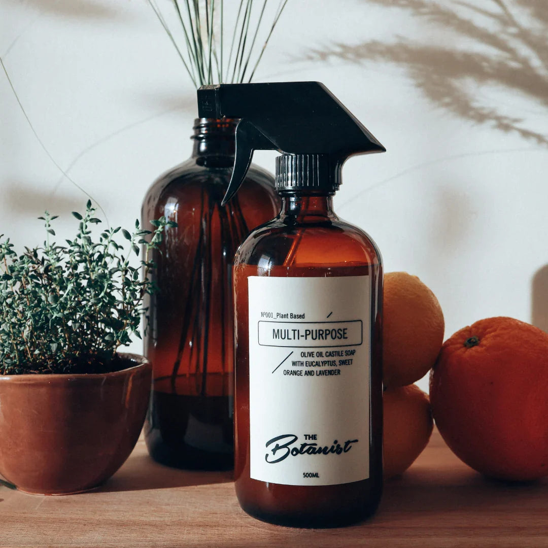 The Botanist Multi Purpose Cleanser 500ml