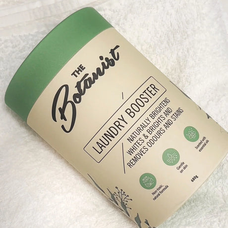 The Botanist Laundry Booster 680g