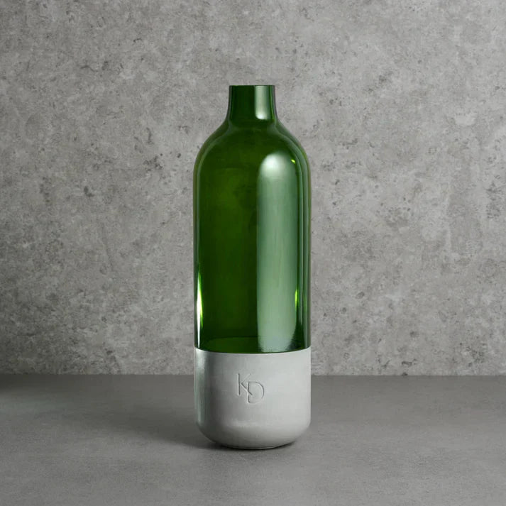 Concrete Vase