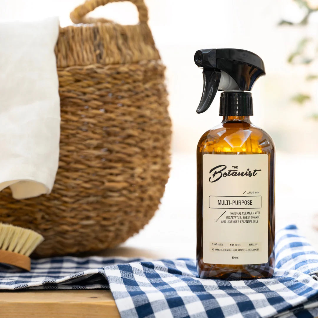 The Botanist Multi Purpose Cleanser 500ml