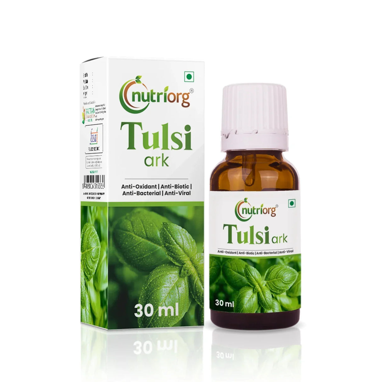Tulsi Ark 30ml