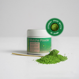 Matcha Tea Ceremonial Grade 30g