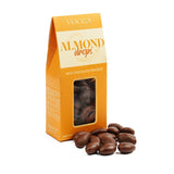 Almond Drops in Milk Chocolate 100g