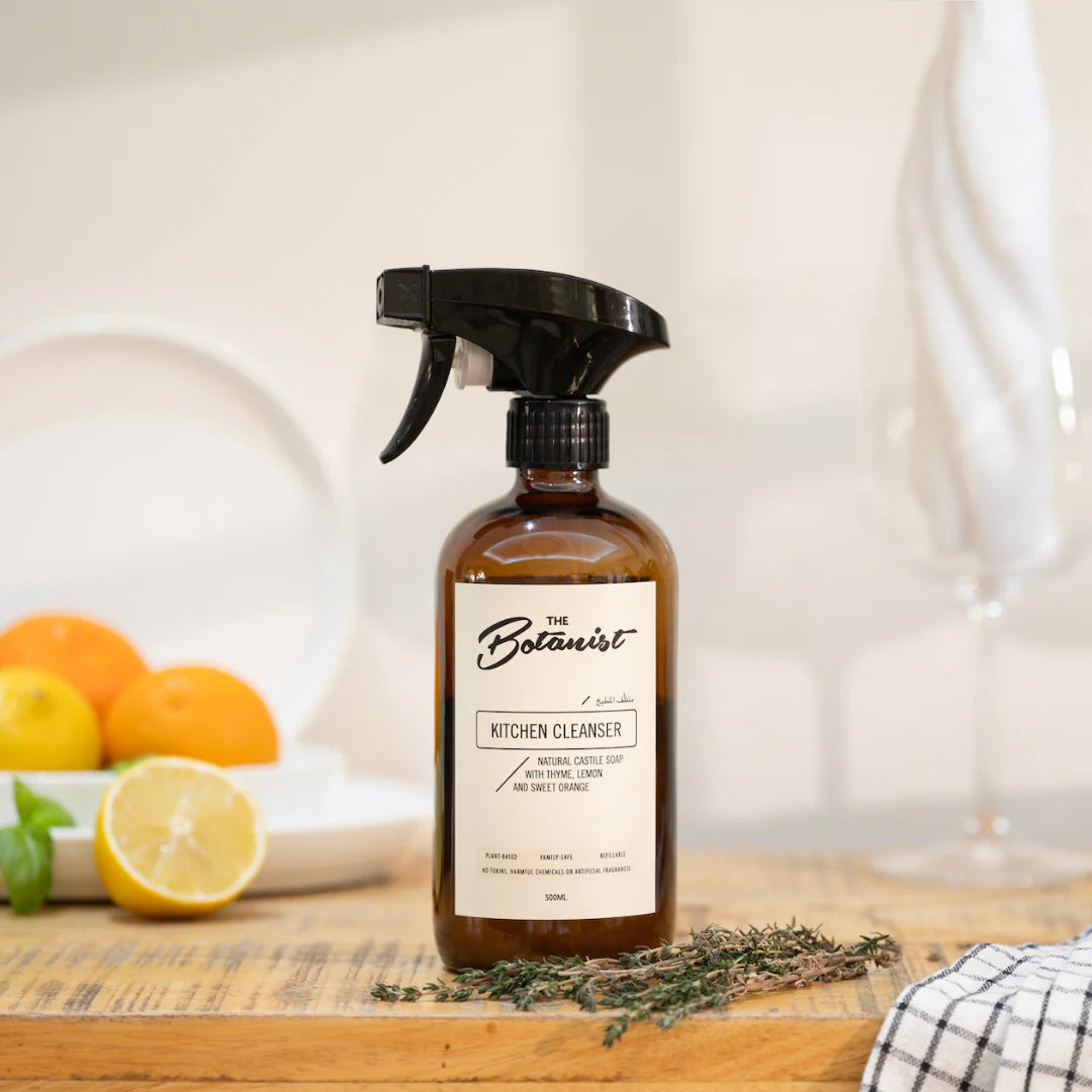 The Botanist Kitchen Cleanser 500ml