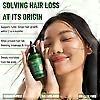 The Cocoon-Pomelo Hair Tonic 140ml