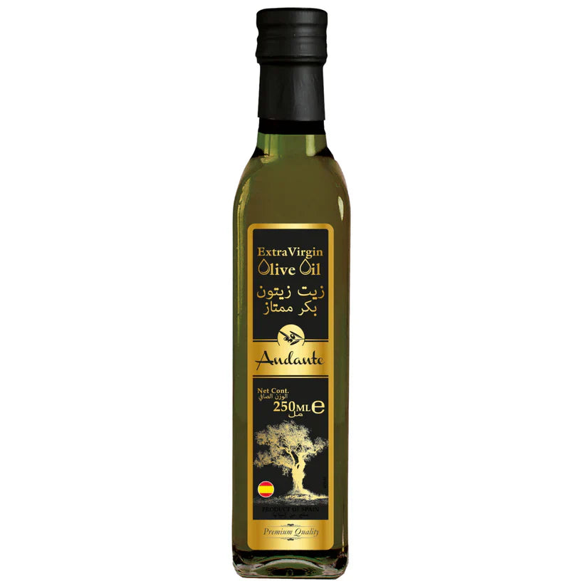Extra Virgin Olive Oil 250ml