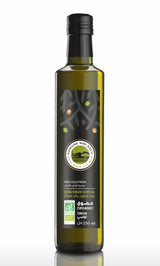 Premium Organic Olive Oil 250ml