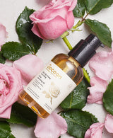 The Cocoon-Rose Cleansing Oil 140ml