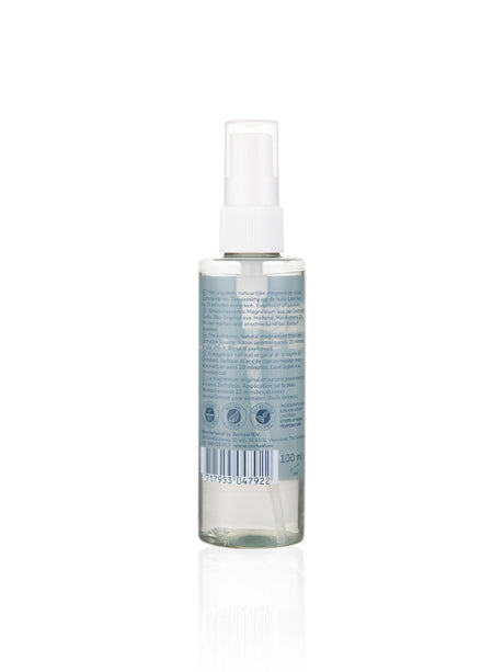 Zechsal Pure Magnesium Oil