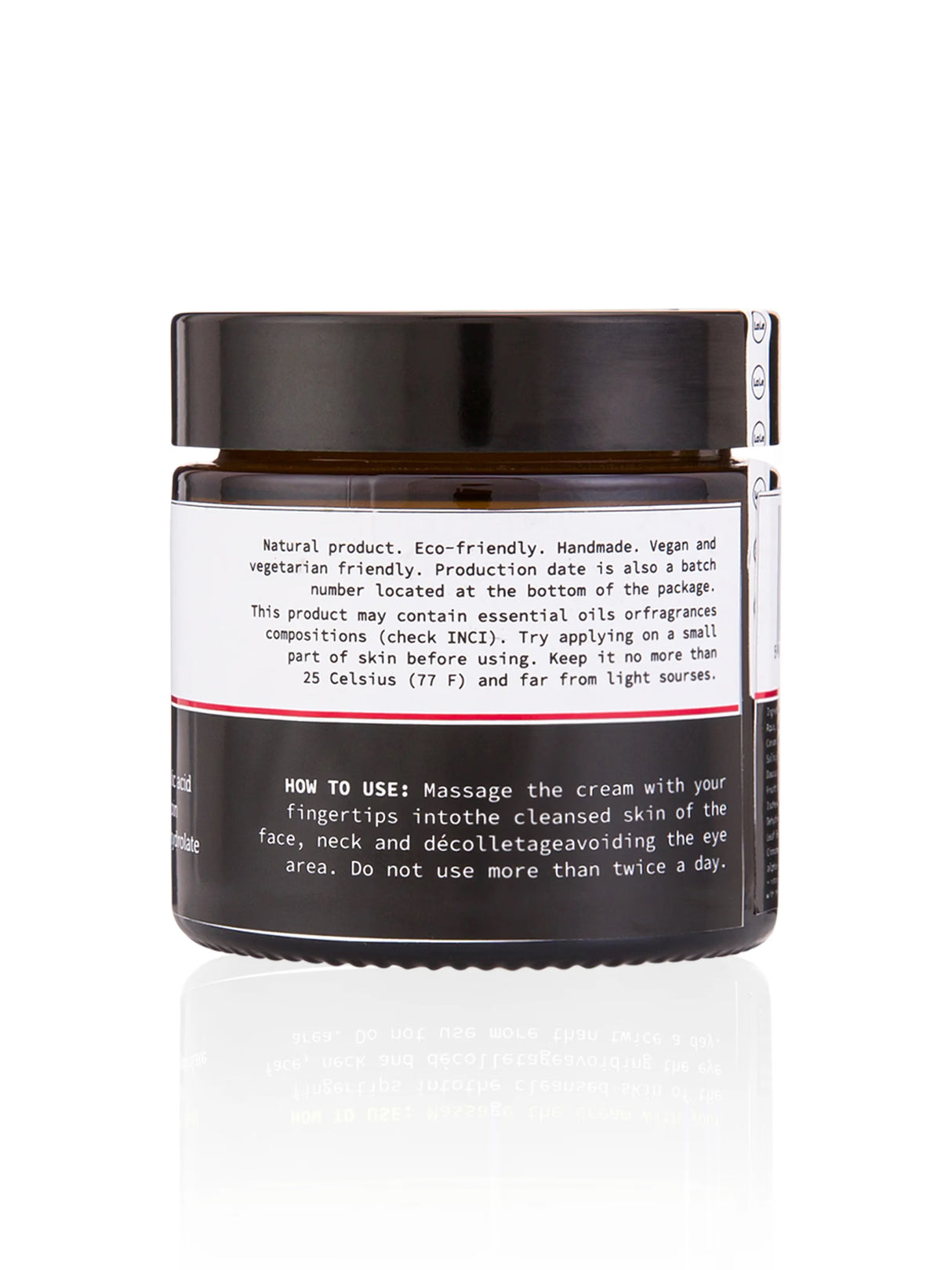 Acne Face Cream 60 ml