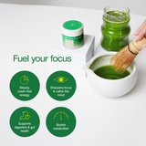 Matcha Tea Ceremonial Grade 30g