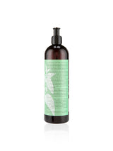 Organic Aleppo Soap Shampoo (Greasy) Oily Hair 500ml