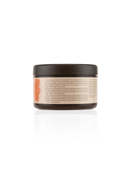 Organic Red Clay Powder 150g