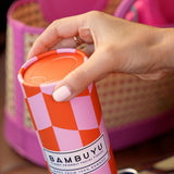Bambuyu Car Facial Tissue Box
