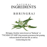 Bhringraj Hair Oil 210ml