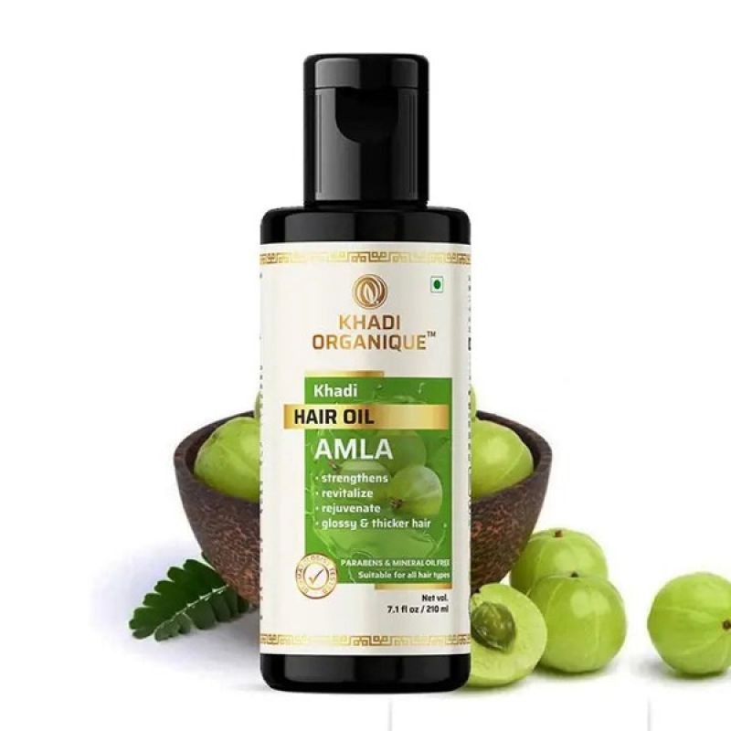 Amla Hair Oil 210ml